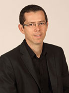 Christophe Lombard Webmaster Valence